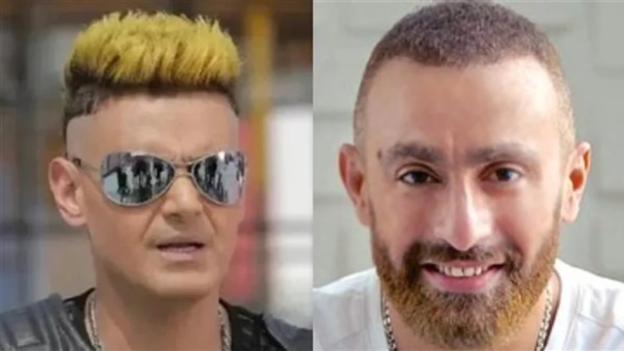 إصابة مفاجئة.. أحمد السقا يواجه أزمة صحية في برنامج رامز جلال الجديد